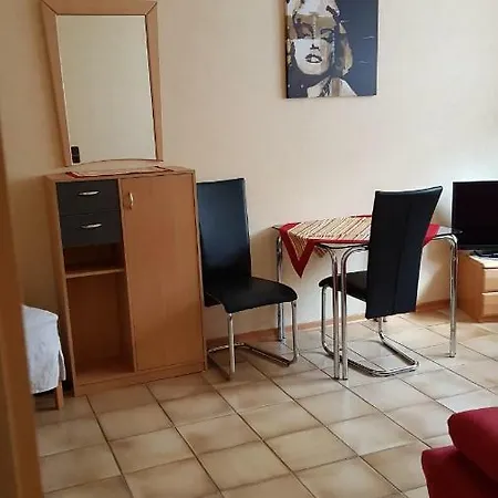 Trier-trimmelter Hof Apartment