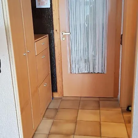 Trier-trimmelter Hof Apartman *